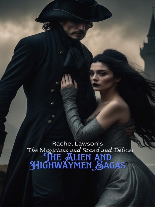 Title details for The Magicians / Stand and Deliver by Rachel Lawson - Available